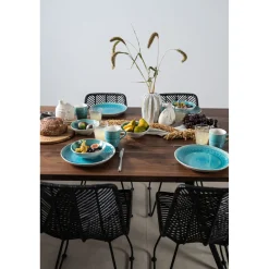 KARE Design Set De Verres Bubble Transparent (6-Pcs)