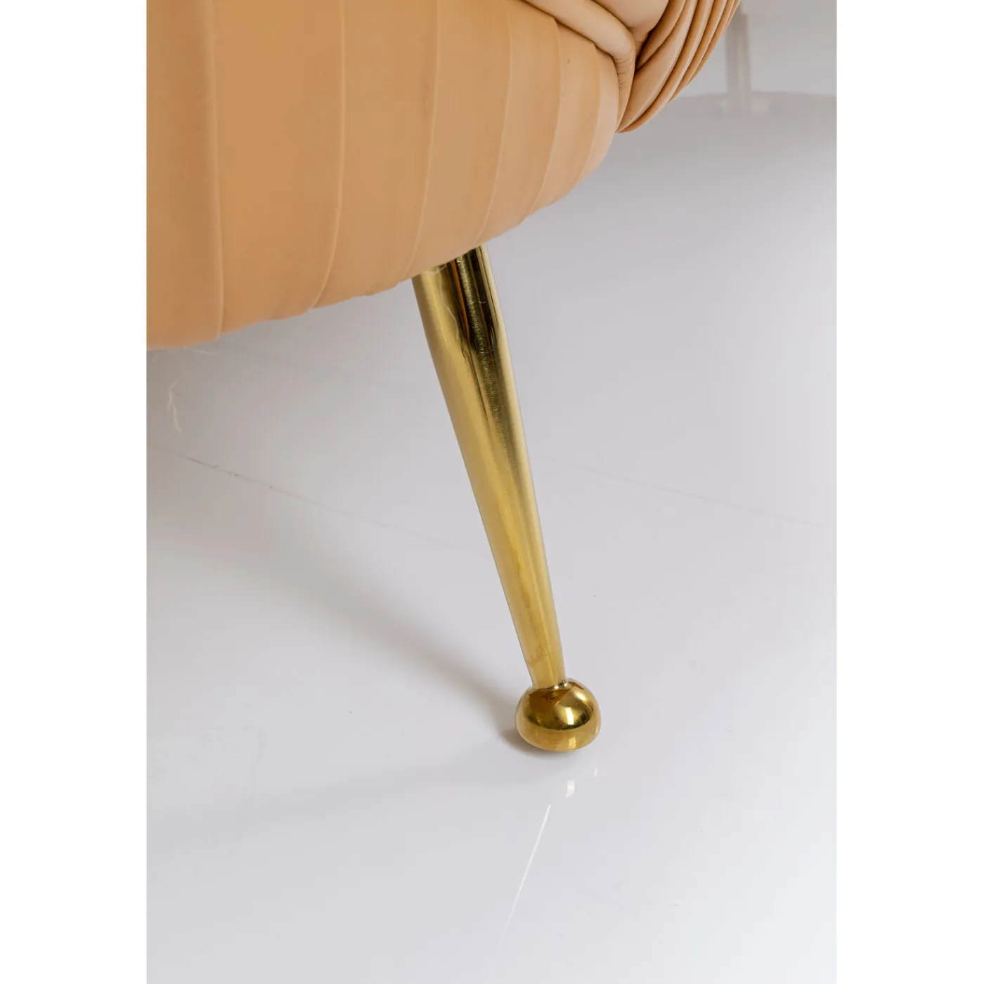 KARE Design Sofa Bonita 3-Places