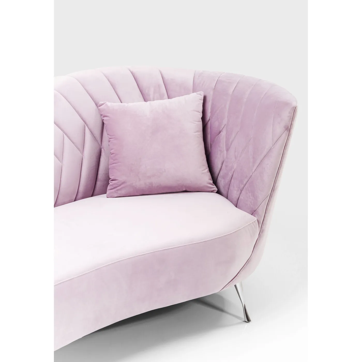 KARE Design Sofa Cabaret 3-Places