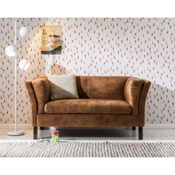 KARE Design Sofa Canapése 2 Places Vintage Smart