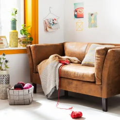 KARE Design Sofa Canapése 2 Places Vintage Smart