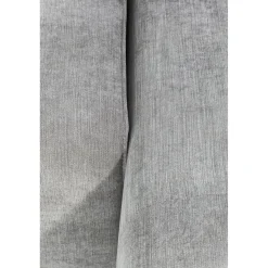 KARE Design Sofa Infinity Meridienne Droite Gris