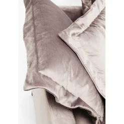 KARE Design Sofa Lullaby 3-Places Taupe