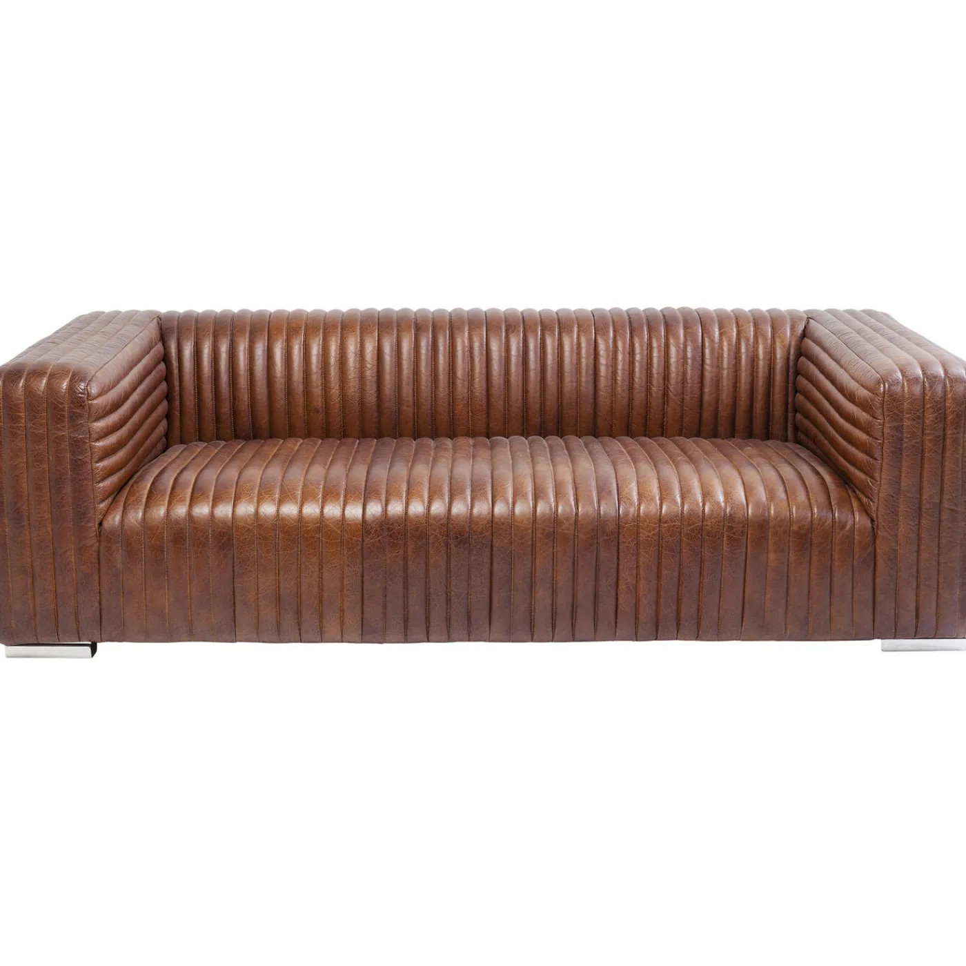KARE Design Sofa Malibu 3-Places