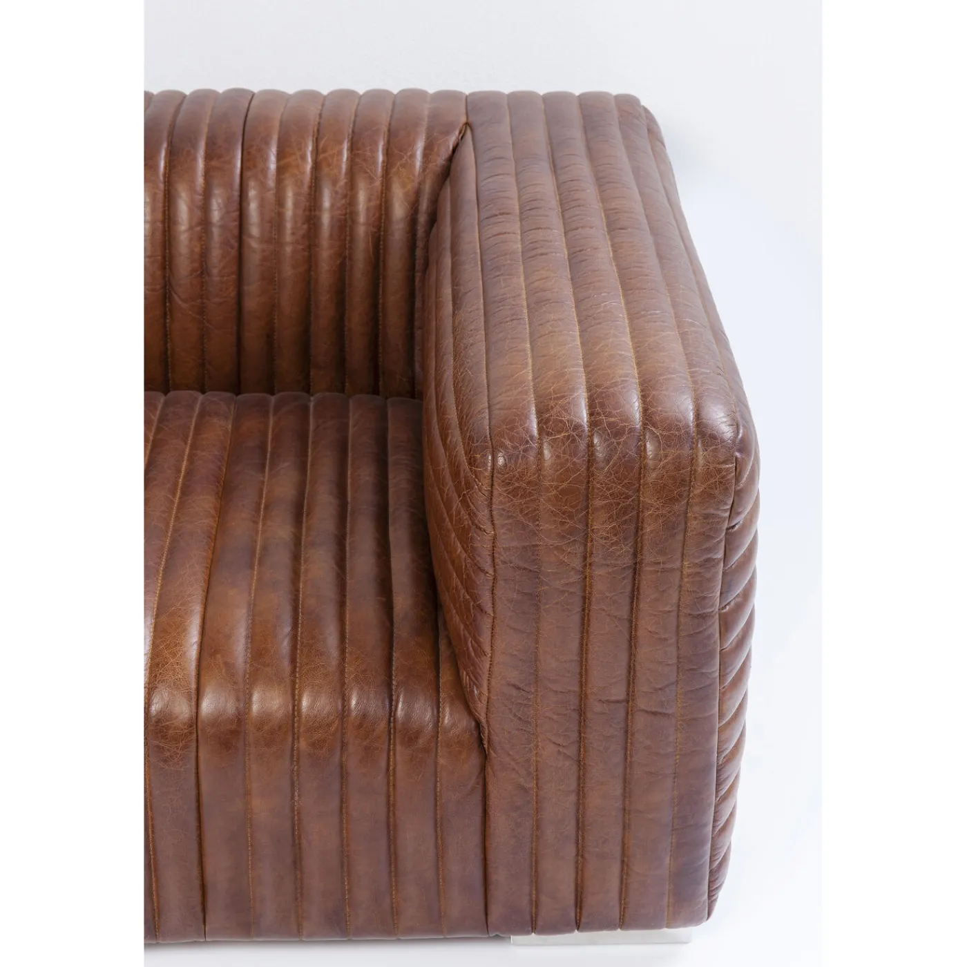 KARE Design Sofa Malibu 3-Places