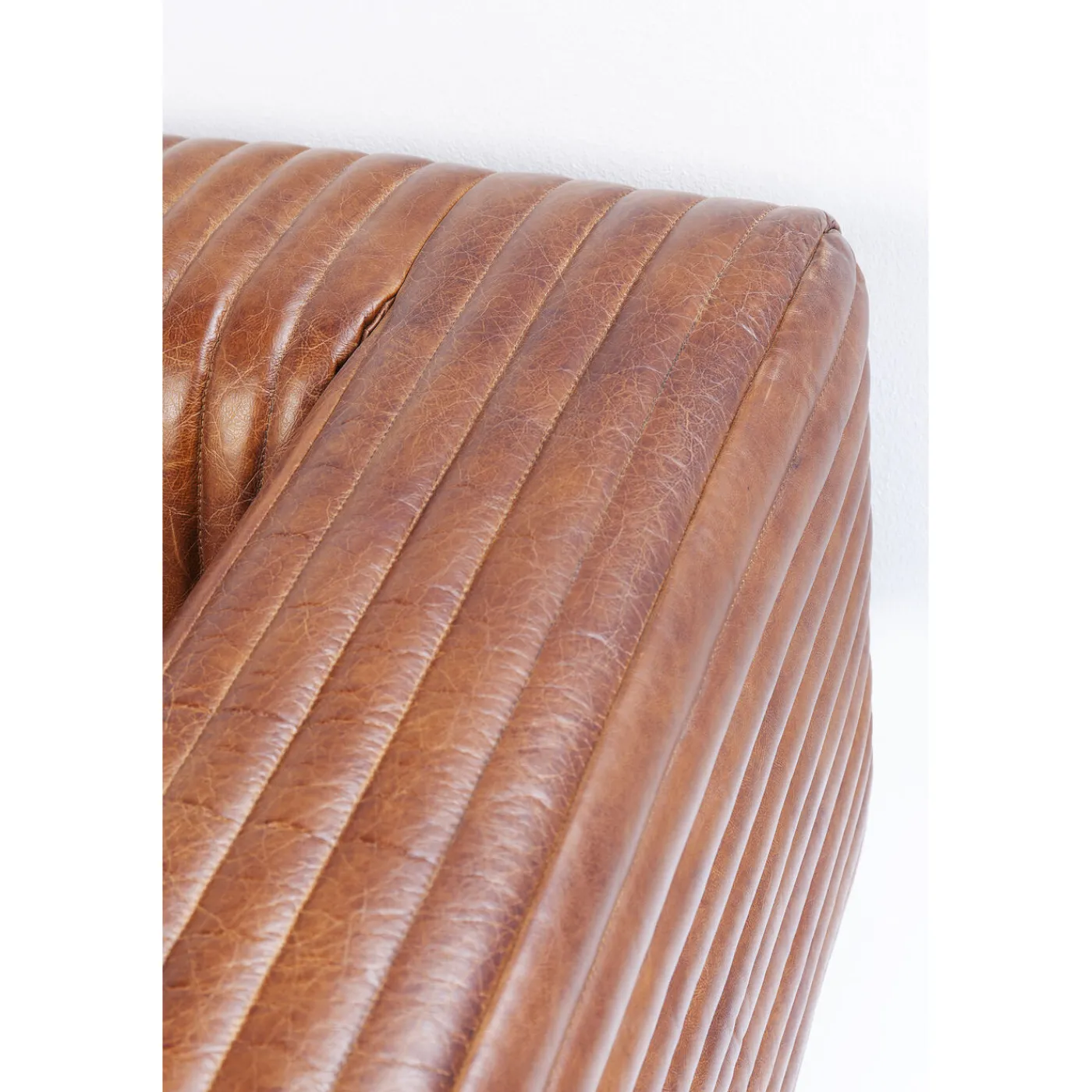 KARE Design Sofa Malibu 3-Places