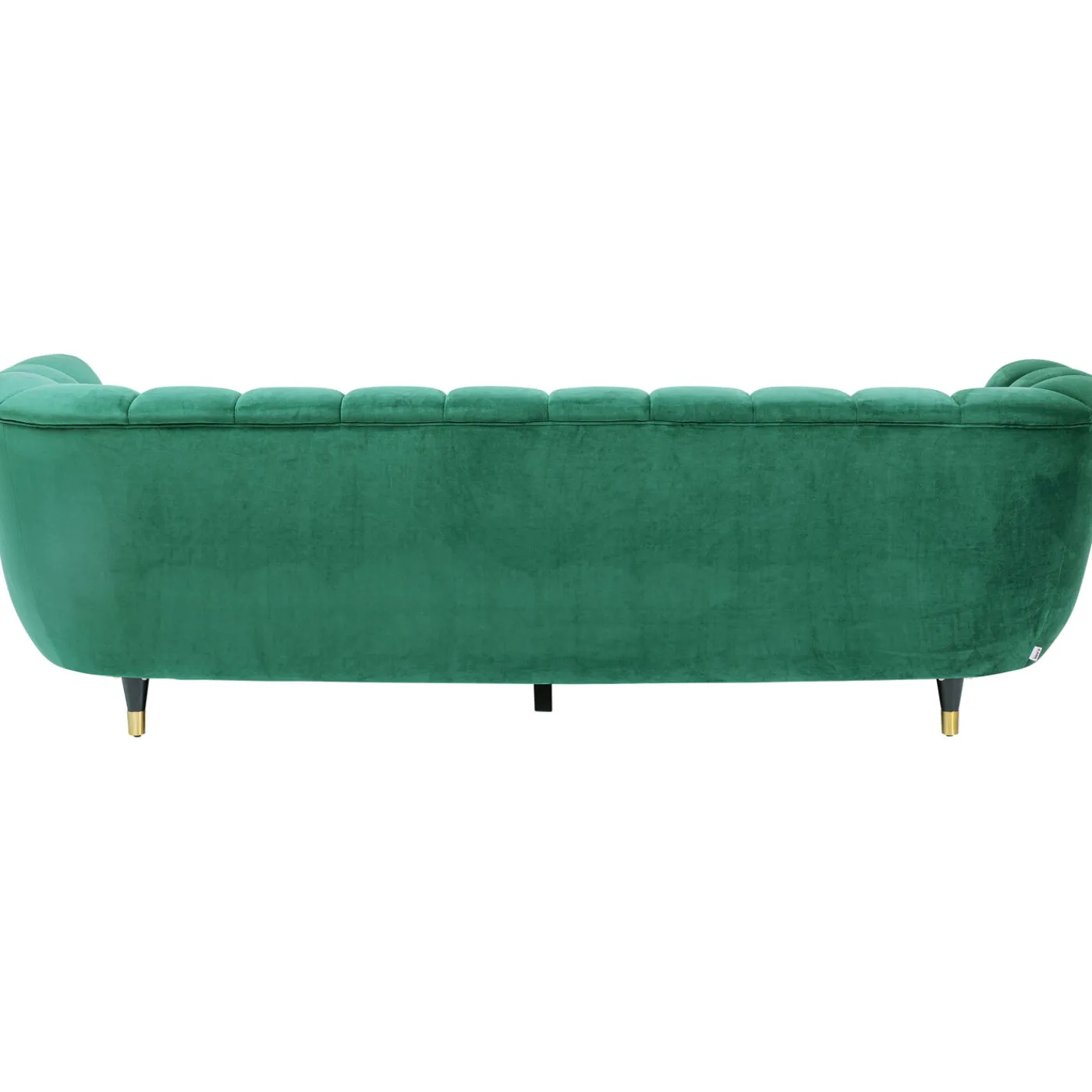 KARE Design Sofa Spectra Vert 3-Seater 245Cm