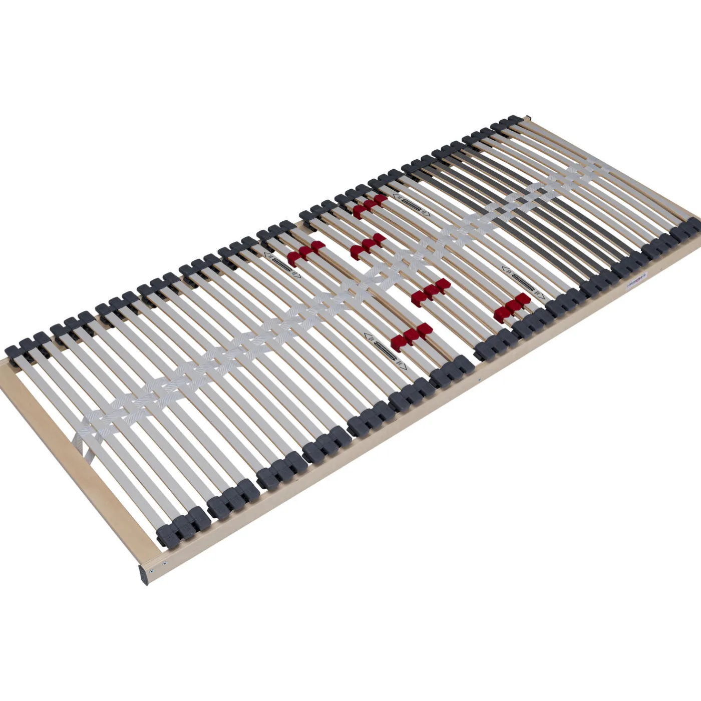 KARE Design Sommier À Lattes Comfort Plus 90X200