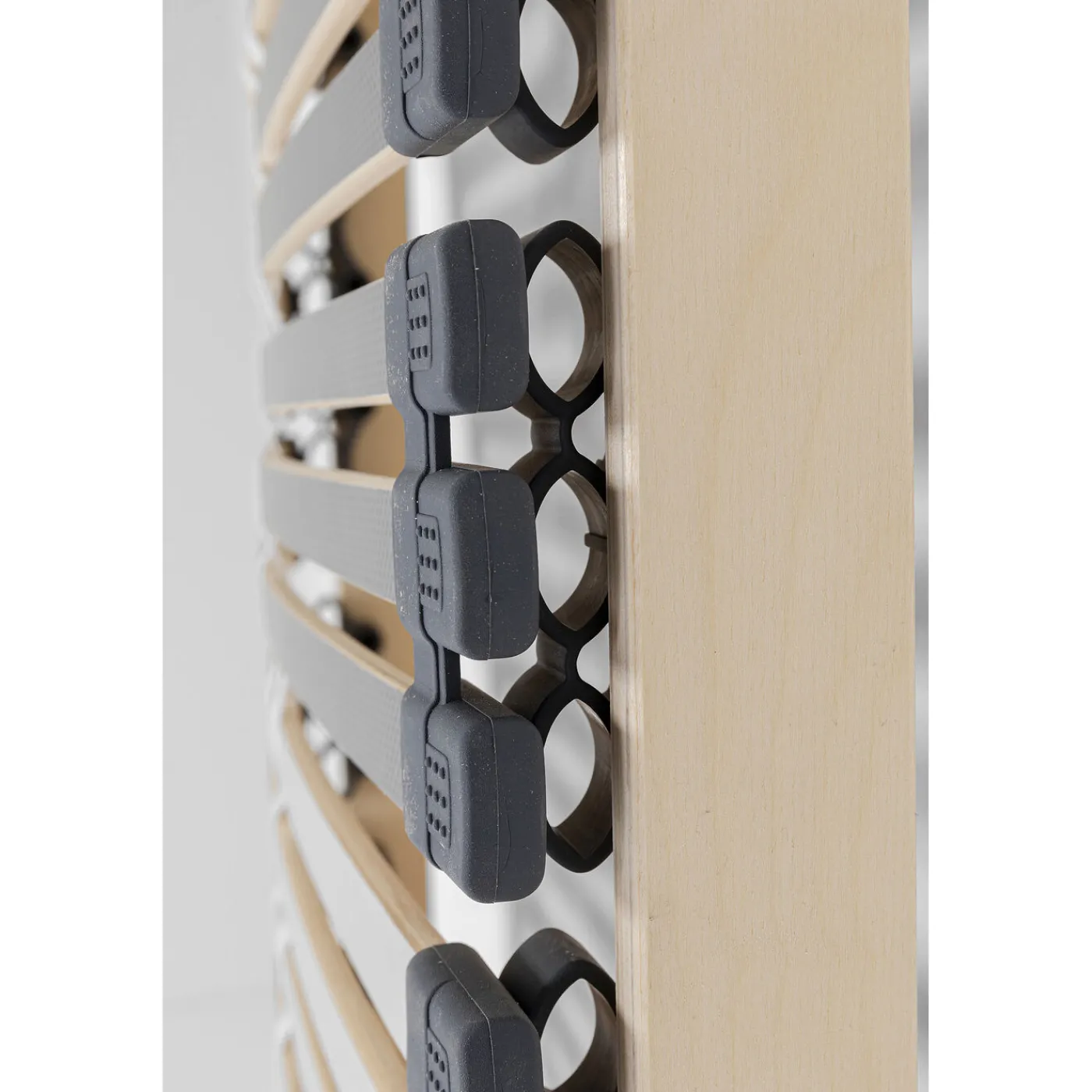 KARE Design Sommier À Lattes Comfort Plus 90X200