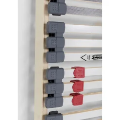 KARE Design Sommier À Lattes Comfort Plus 100X200