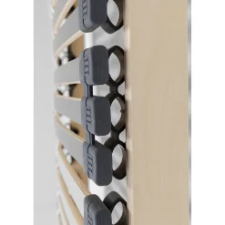 KARE Design Sommier À Lattes Comfort Plus 100X200