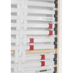 KARE Design Sommier À Lattes Comfort 80X200