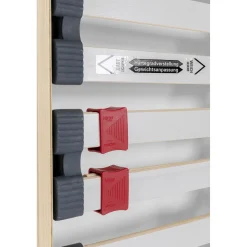 KARE Design Sommier À Lattes Comfort 80X200