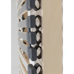 KARE Design Sommier À Lattes Comfort 80X200