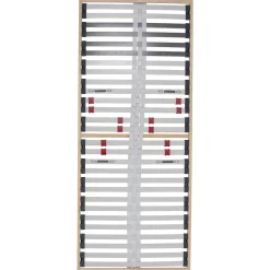 KARE Design Sommier À Lattes Comfort 90X200