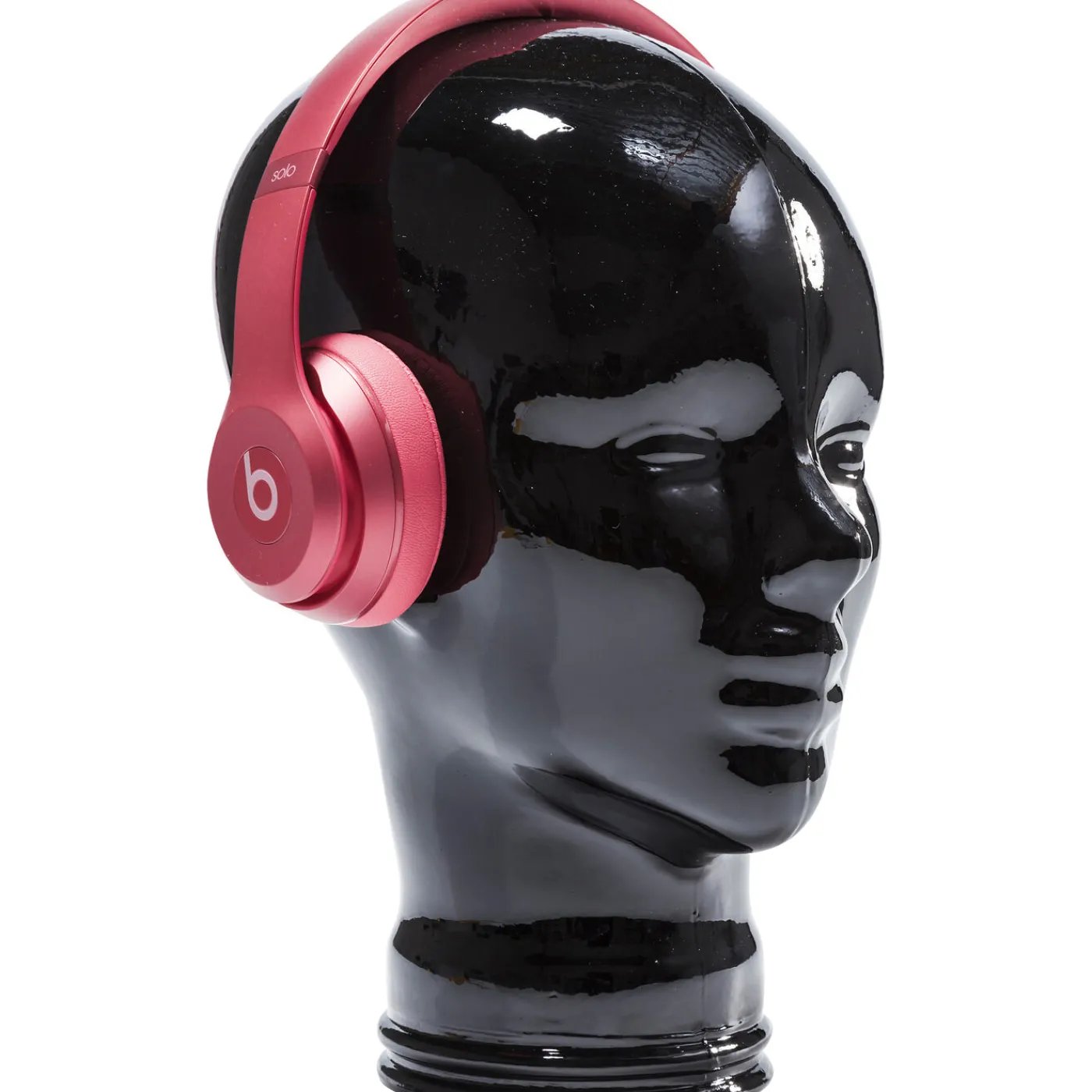 KARE Design Support-Ecouteur Noir