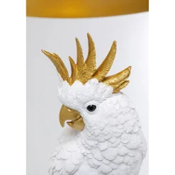 KARE Design Suspension Animal Cockatoo