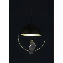 KARE Design Suspension Animal Cockatoo