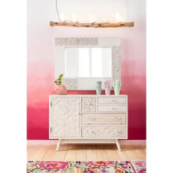 KARE Design Suspension Animal Dining Birds 120Cm