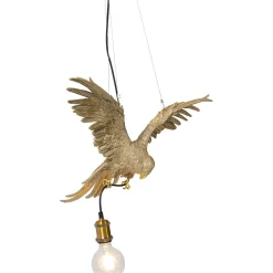 KARE Design Suspension Animal Parrot