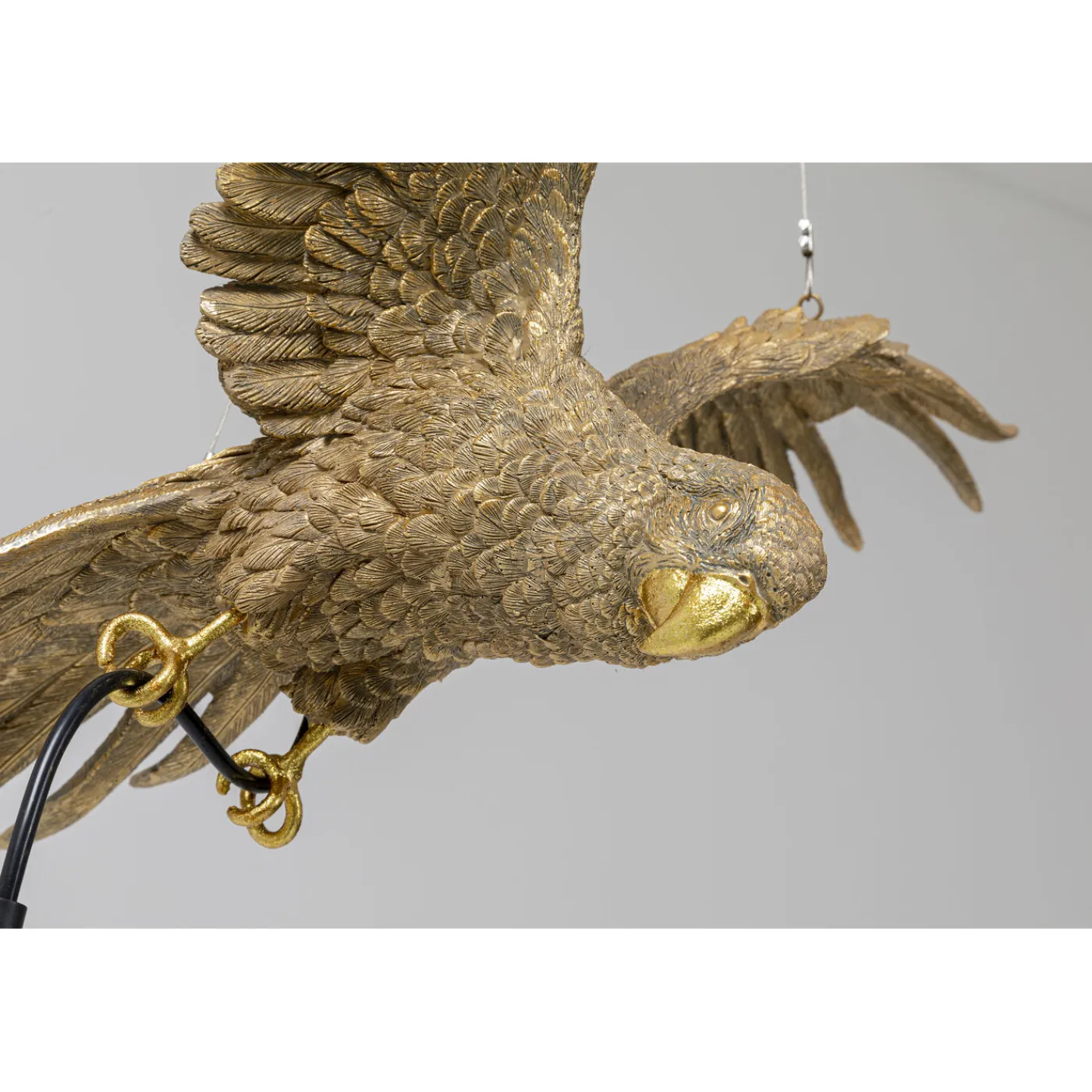 KARE Design Suspension Animal Parrot