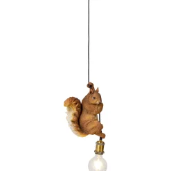 KARE Design Suspension Animal Squirrel 20Cm