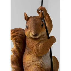 KARE Design Suspension Animal Squirrel 20Cm