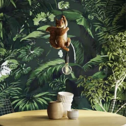 KARE Design Suspension Animal Squirrel 20Cm