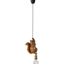 KARE Design Suspension Animal Squirrel 20Cm