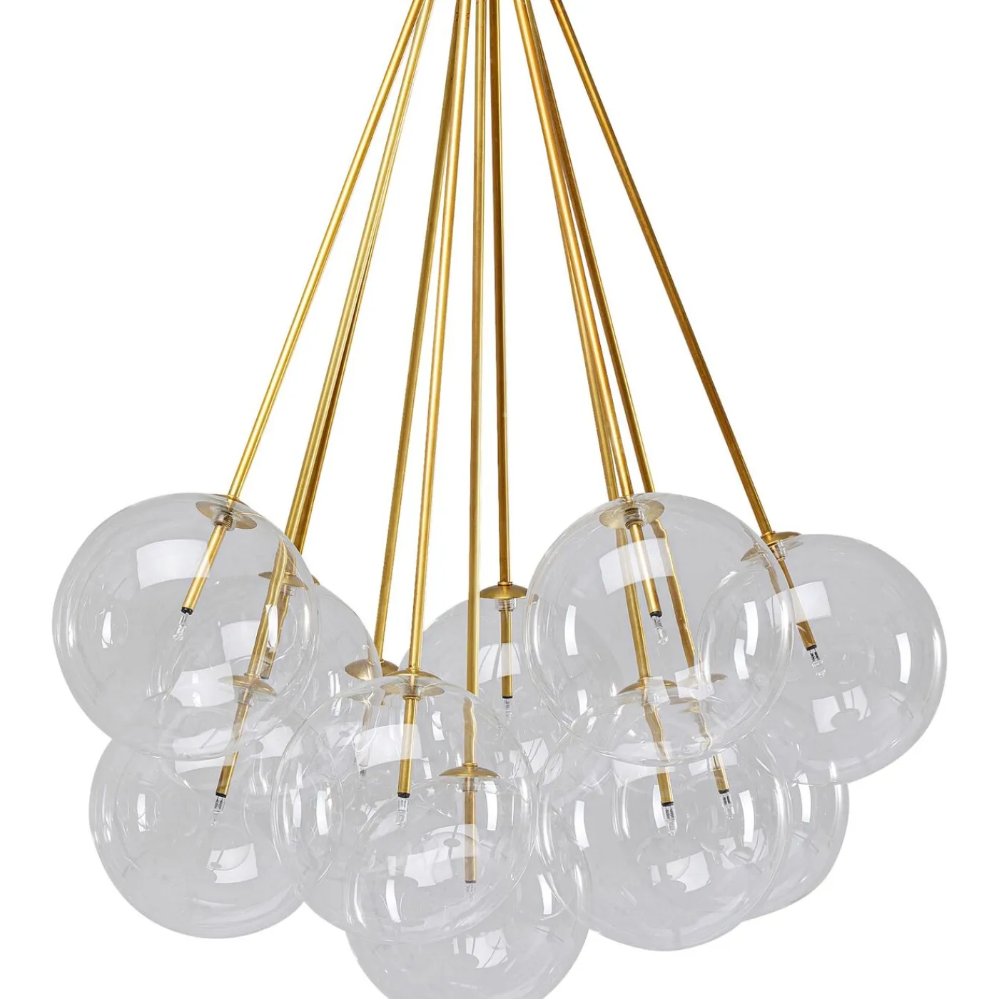 KARE Design Suspension Ballooning