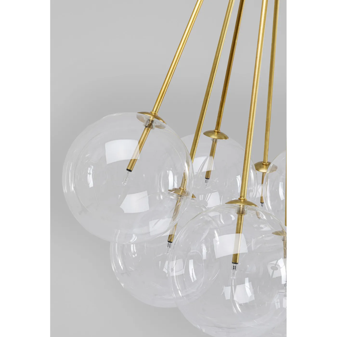 KARE Design Suspension Ballooning