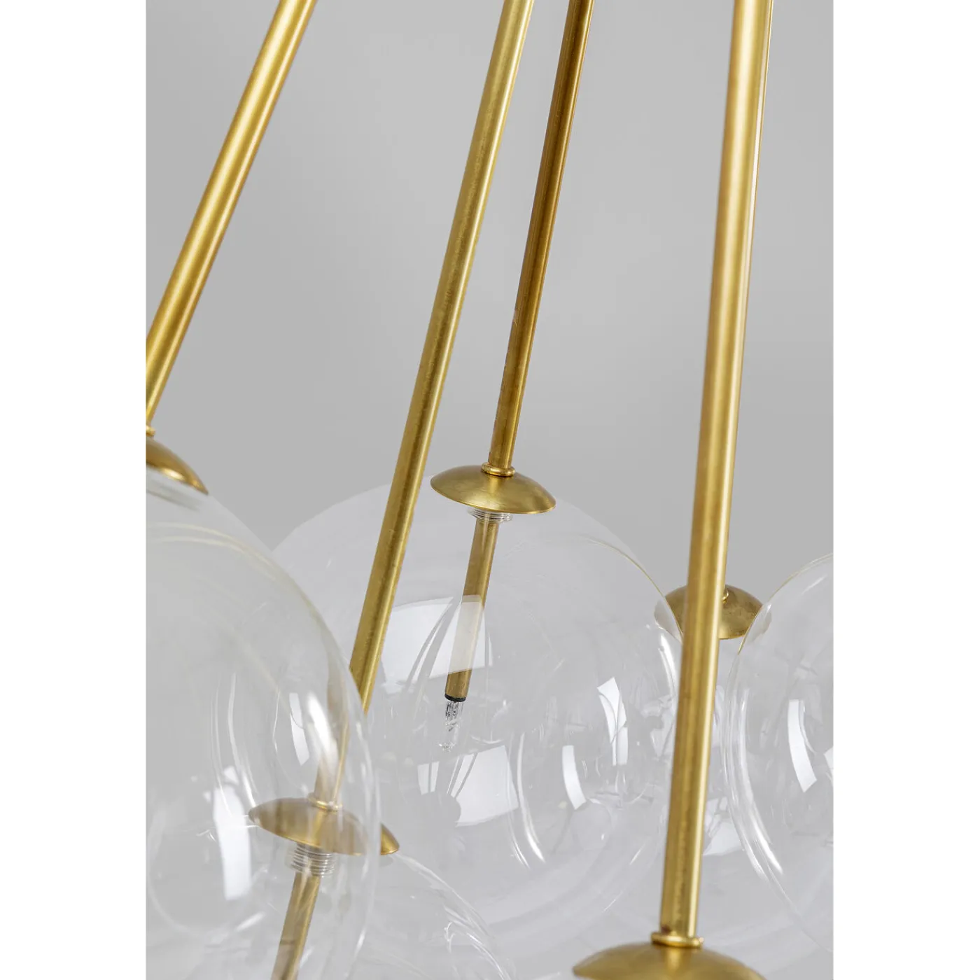 KARE Design Suspension Ballooning