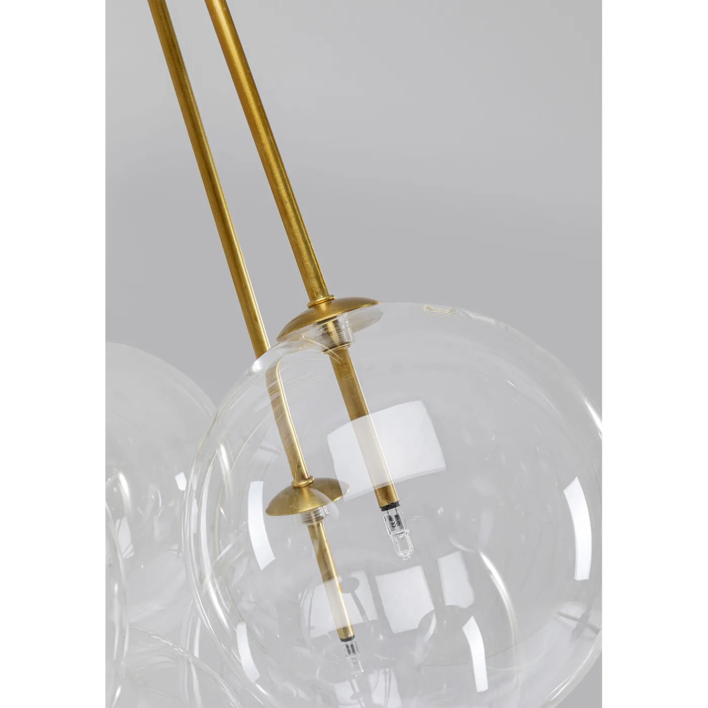 KARE Design Suspension Ballooning
