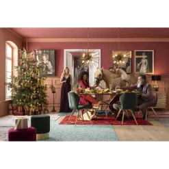 KARE Design Suspension Beam Laiton O 72Cm