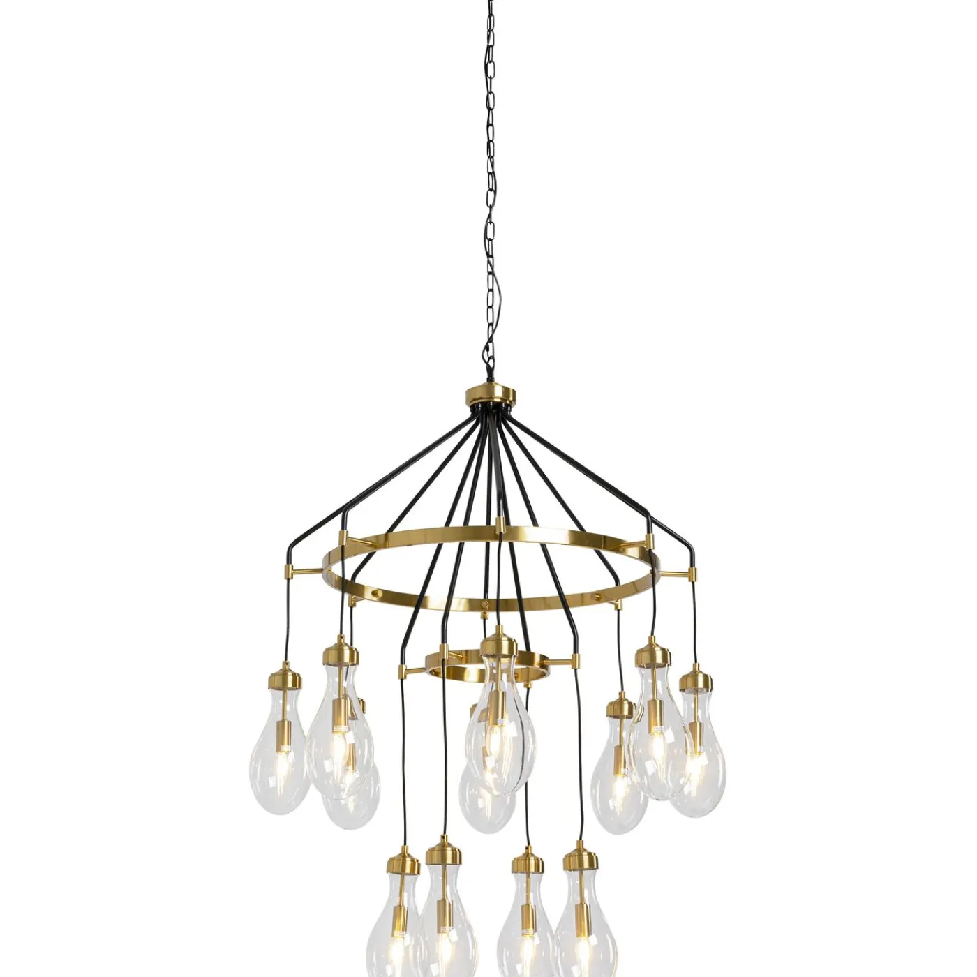 KARE Design Suspension Bell Highlight