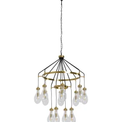 KARE Design Suspension Bell Highlight