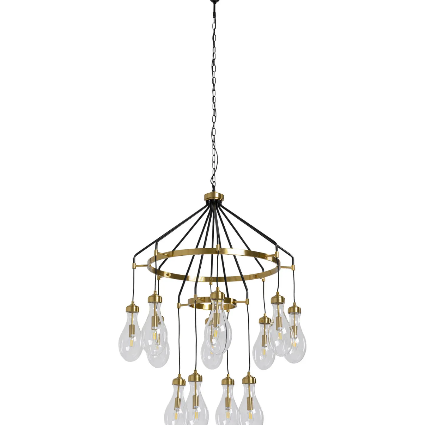 KARE Design Suspension Bell Highlight