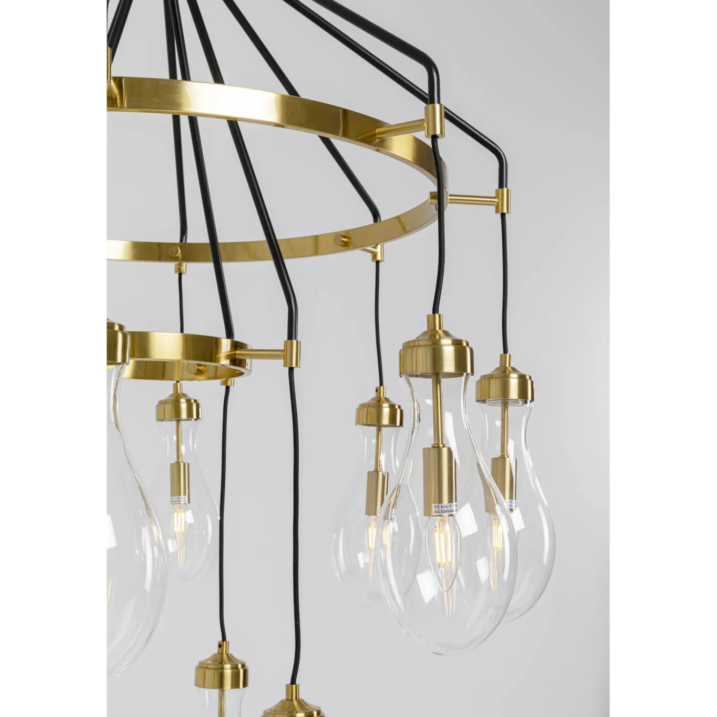 KARE Design Suspension Bell Highlight