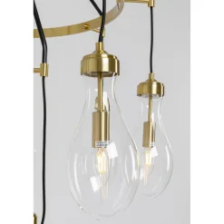 KARE Design Suspension Bell Highlight