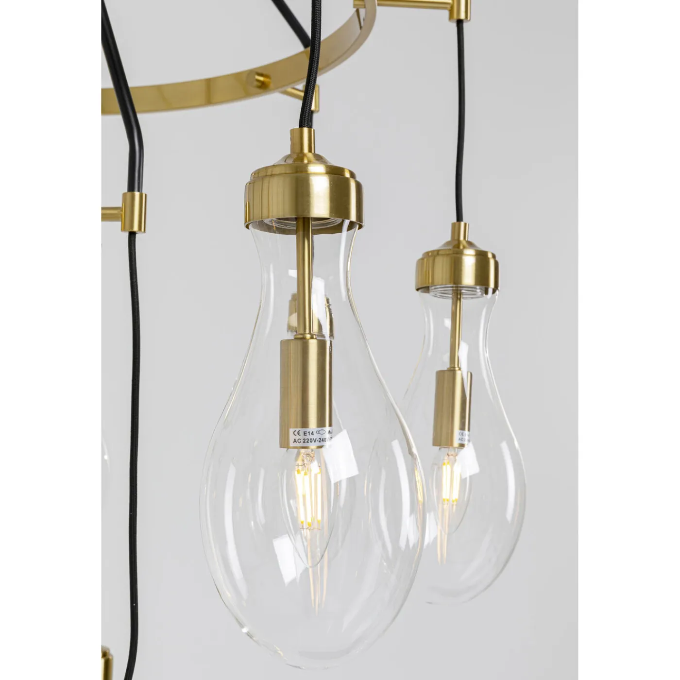 KARE Design Suspension Bell Highlight