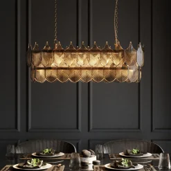 KARE Design Suspension Botania