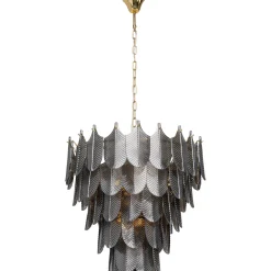 KARE Design Suspension Botania Smoke