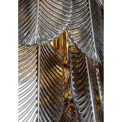 KARE Design Suspension Botania Smoke