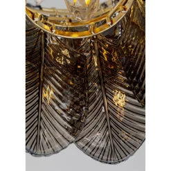 KARE Design Suspension Botania Smoke