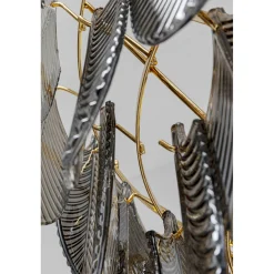 KARE Design Suspension Botania Smoke