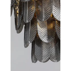 KARE Design Suspension Botania Smoke