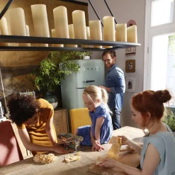 KARE Design Suspension Candle Light 20