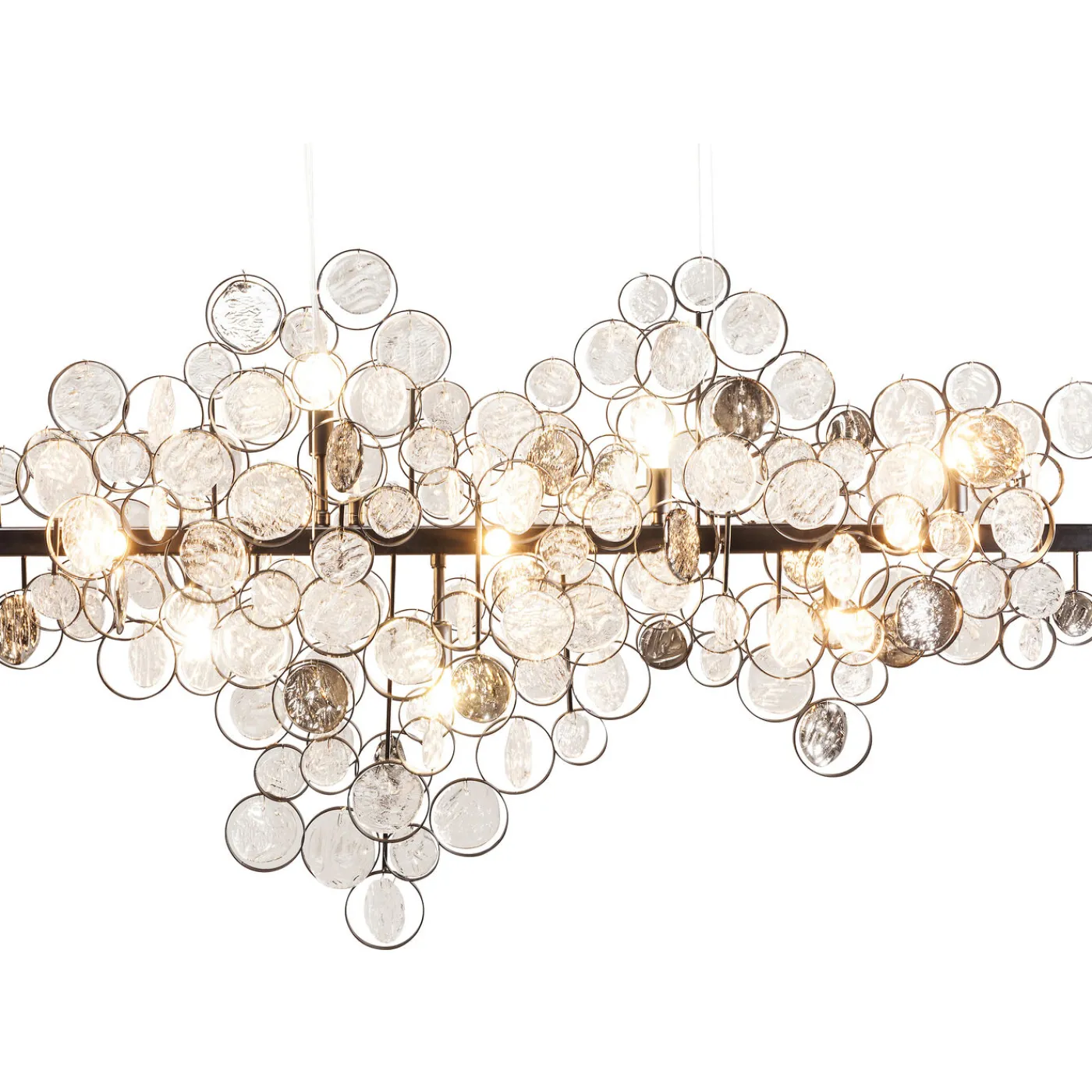 KARE Design Suspension Clouds Clair