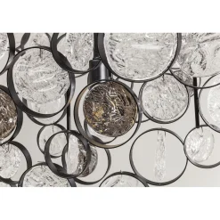 KARE Design Suspension Clouds Clair