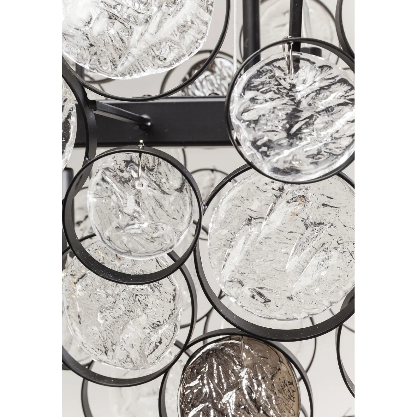 KARE Design Suspension Clouds Clair